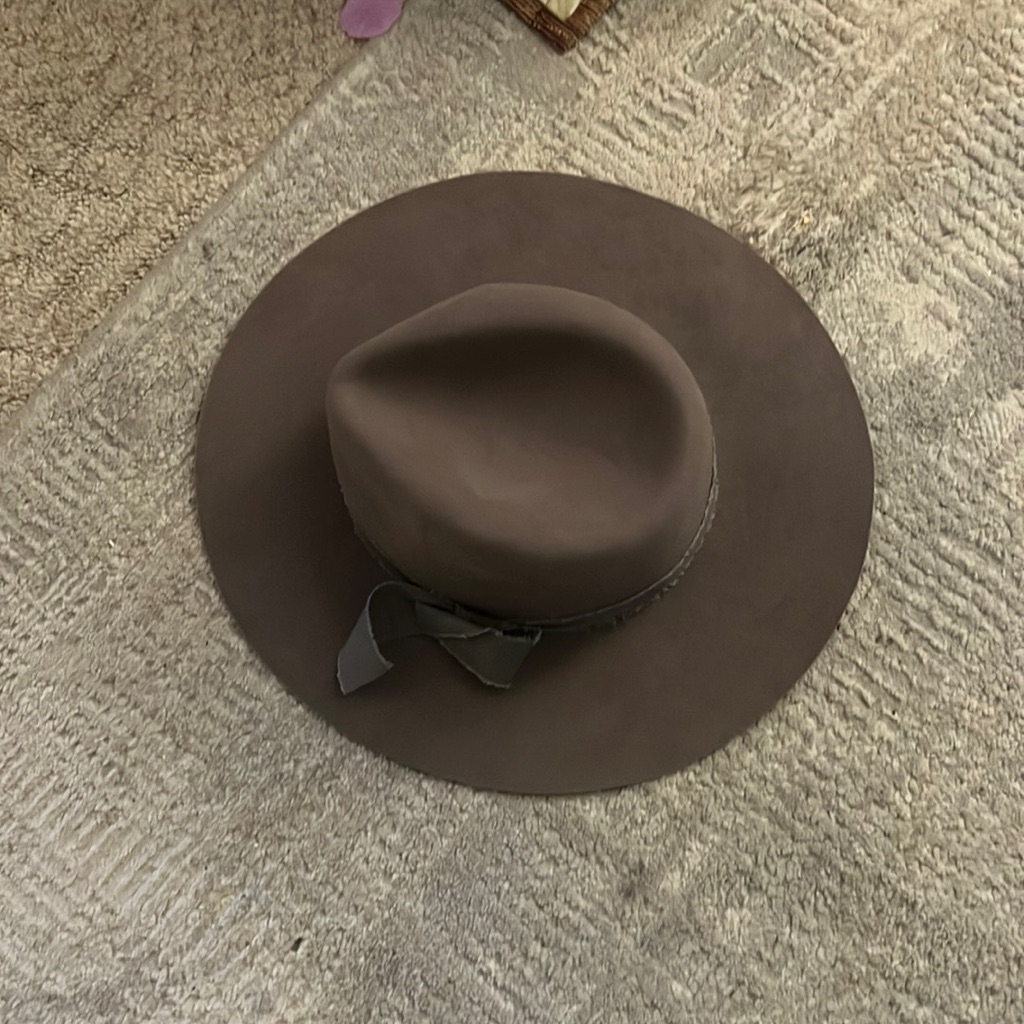 Hat Size Large.
